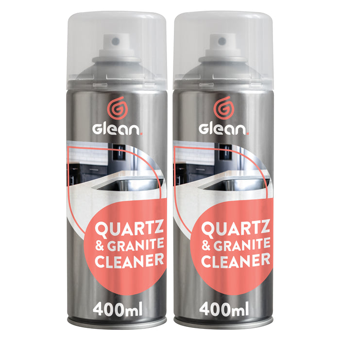 Foaming Quartz Granite Cleaner | GLEAN