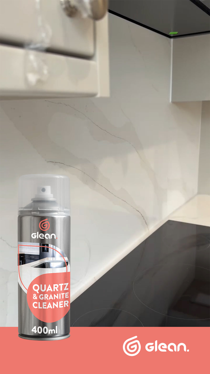 Quartz & Granite Cleaner