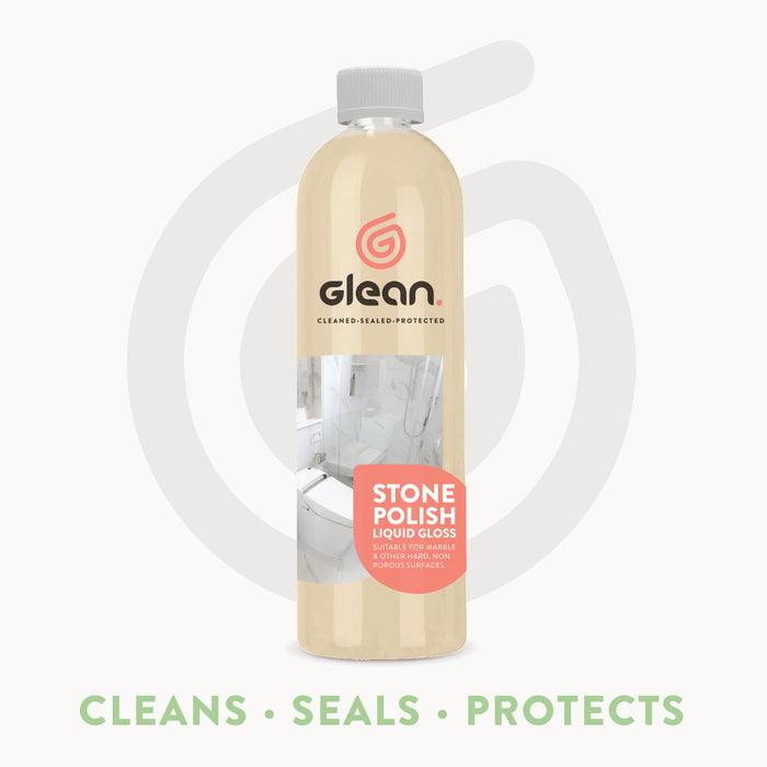 Stone Polish Liquid Gloss | GLEAN