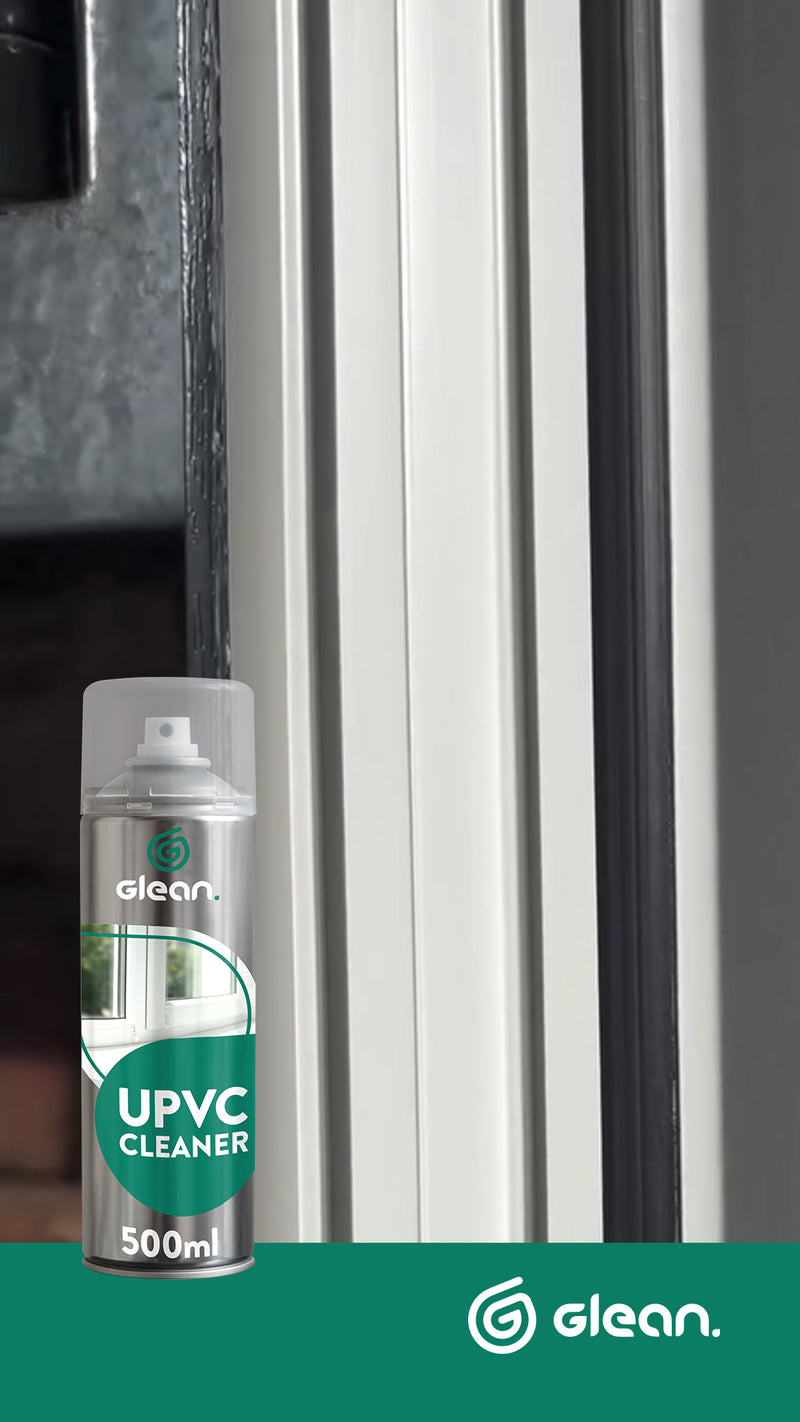 UPVC Cleaner
