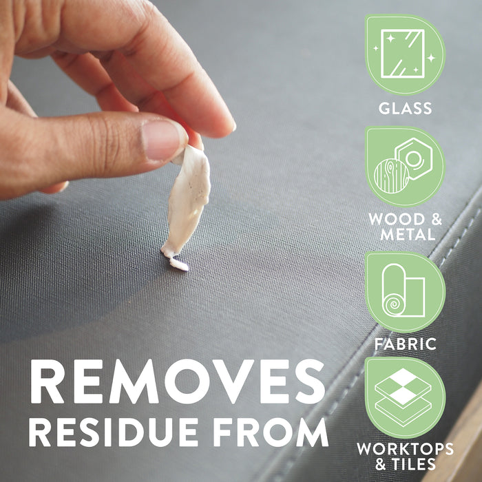 Sticky Stuff Remover Liquid | GLEAN
