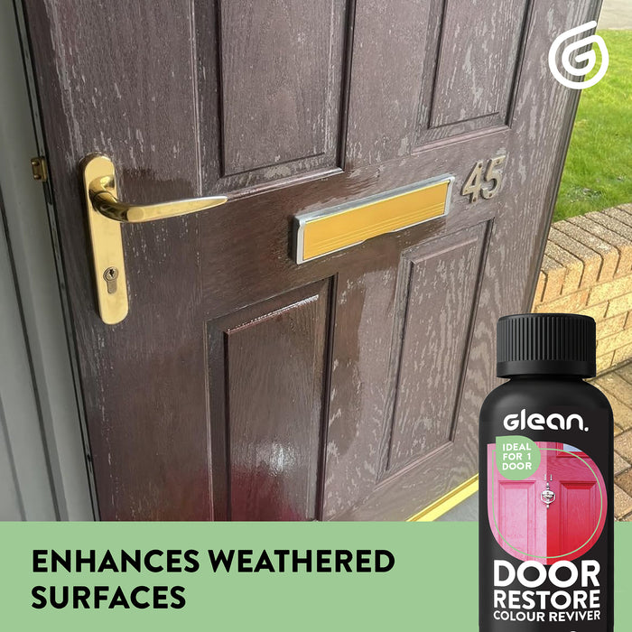 Door Restore Colour Reviver | Composite & uPVC Doors