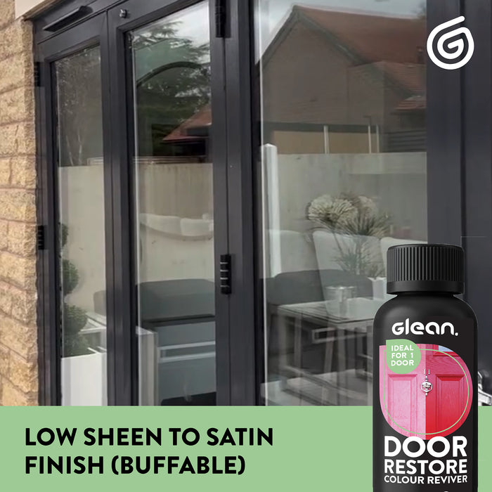 Door Restore Colour Reviver | Composite & uPVC Doors