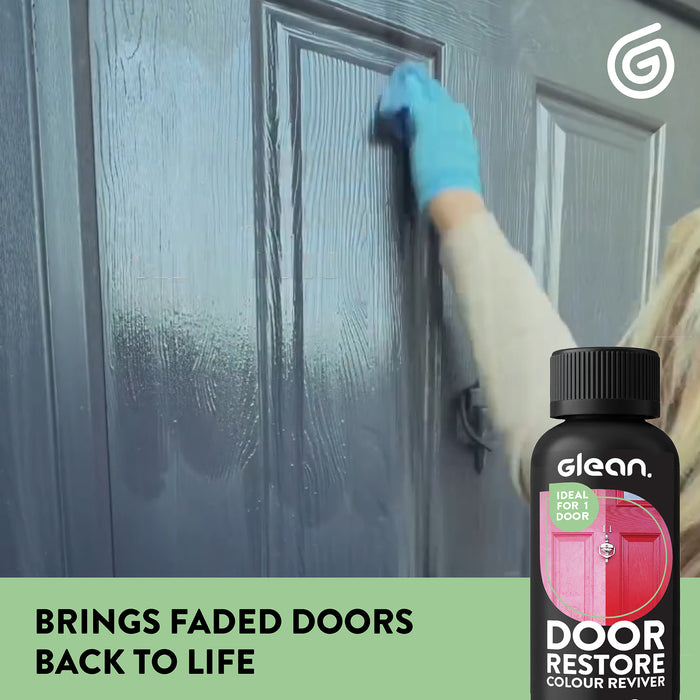 Door Restore Colour Reviver | Composite & uPVC Doors