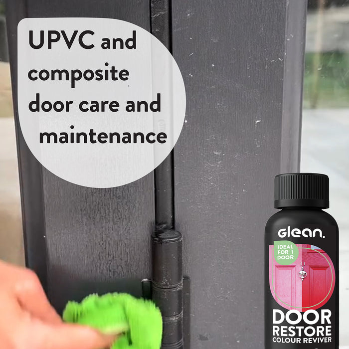 Door Restore Colour Reviver | Composite & uPVC Doors