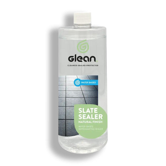Slate Sealer | GLEAN