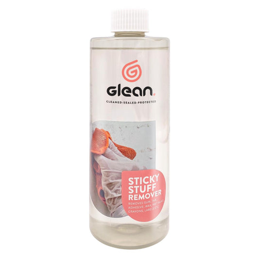 Sticky Stuff Remover Liquid | GLEAN