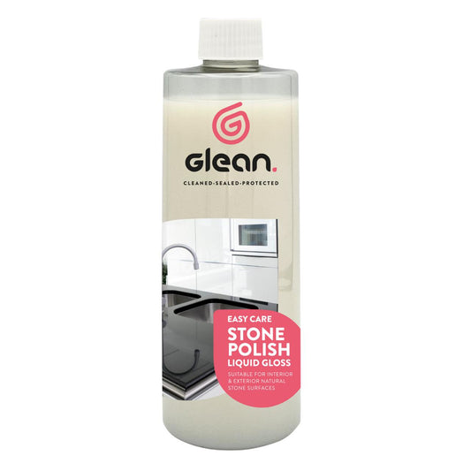 Stone Polish Liquid | GLEAN